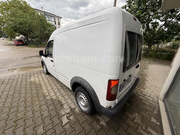 EMSALSİZ FİYAT 2013 FORD CONNECT 1.8 KLİMALI ORJİNAL 2+1