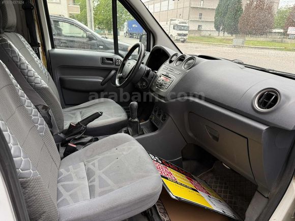 EMSALSİZ FİYAT 2013 FORD CONNECT 1.8 KLİMALI ORJİNAL 2+1