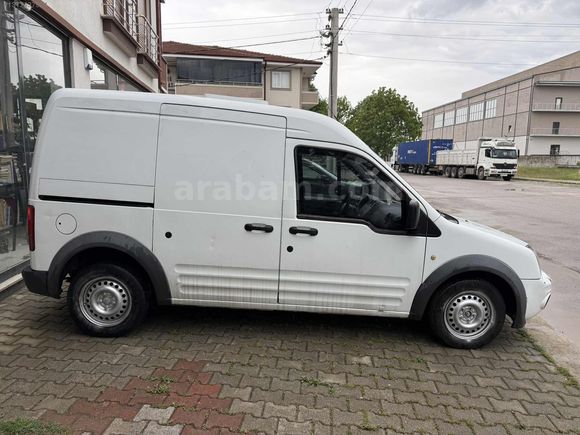 EMSALSİZ FİYAT 2013 FORD CONNECT 1.8 KLİMALI ORJİNAL 2+1