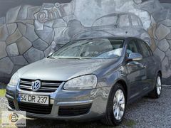 2008 JETTA 1.6 102 BG DSG OTOMATİK DEĞİŞENSİZ EMSALİ ZOR İLKEL