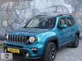 2021 RENEGADE 1.3T 150BG 4X2 SIFIR GİBİ BOYASIZ SERVİS BAKIMLI