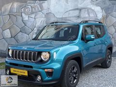 2021 RENEGADE 1.3T 150BG 4X2 SIFIR GİBİ BOYASIZ SERVİS BAKIMLI