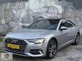 2023 TESCİL HATASIZ A6 4.0 TDI QUATRO SPORT 204 BG 1.SINIF
