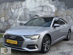 2023 TESCİL HATASIZ A6 4.0 TDI QUATRO SPORT 204 BG 1.SINIF