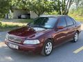 SBS GARAGE'DEN 1997 VOLVO S40 OTOMATİK VİTES KLİMA BUZ