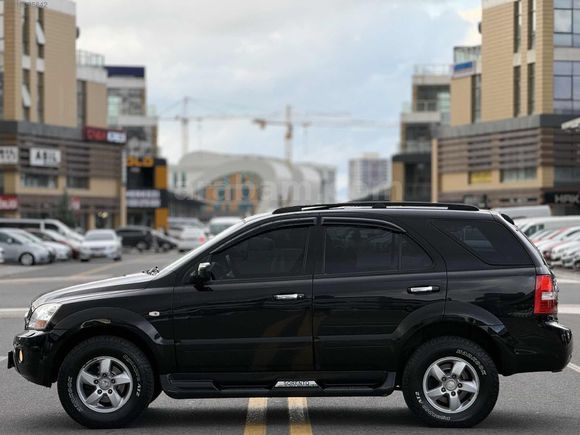NOVUS MOTORS'dan KİA SORENTO X-FORCE 170LİK 165BİN KM!!!!