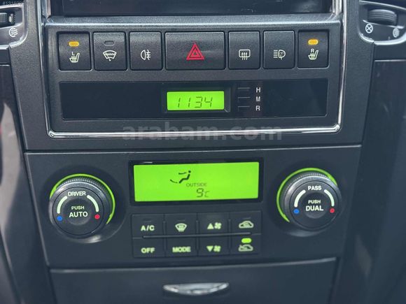 NOVUS MOTORS'dan KİA SORENTO X-FORCE 170LİK 165BİN KM!!!!