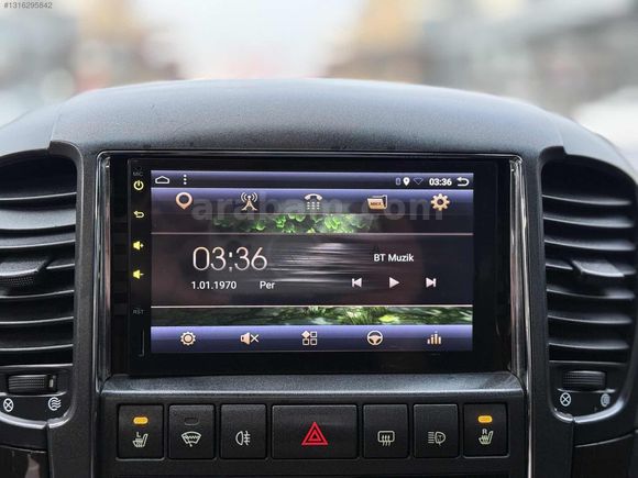 NOVUS MOTORS'dan KİA SORENTO X-FORCE 170LİK 165BİN KM!!!!