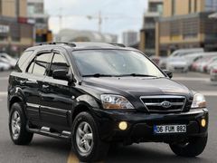 NOVUS MOTORS'dan KİA SORENTO X-FORCE 170LİK 165BİN KM!!!!
