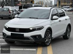 NOVUS MOTORS'dan 2022 EGEA CROSS 1.5 T4 HYBRID/URBAN/12 TAKSIT