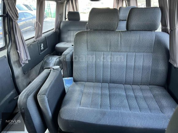 NOVUS MOTORS'dan 2004 KİA PREGİO 11+1 MİNİBÜS İLK ELDEN!!!