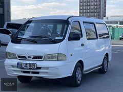 NOVUS MOTORS'dan 2004 KİA PREGİO 11+1 MİNİBÜS İLK ELDEN!!!