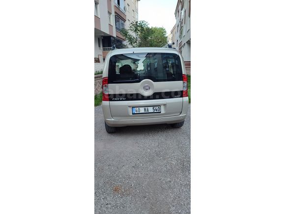 Temiz aile aracı l