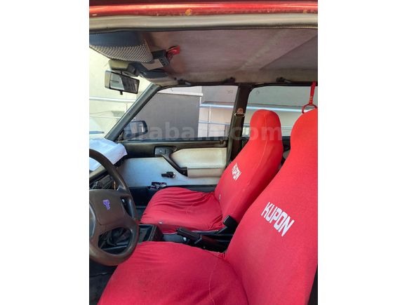 Sahibinden Tofaş Doğan SLX 1993 Model