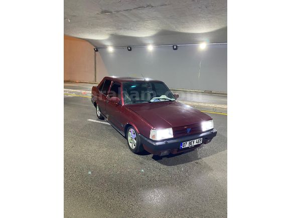 Sahibinden Tofaş Doğan SLX 1993 Model