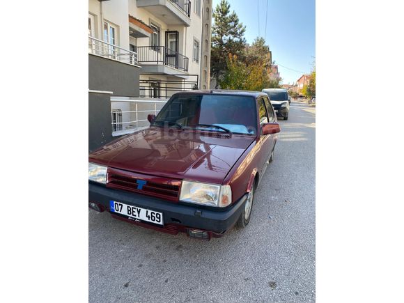 Sahibinden Tofaş Doğan SLX 1993 Model
