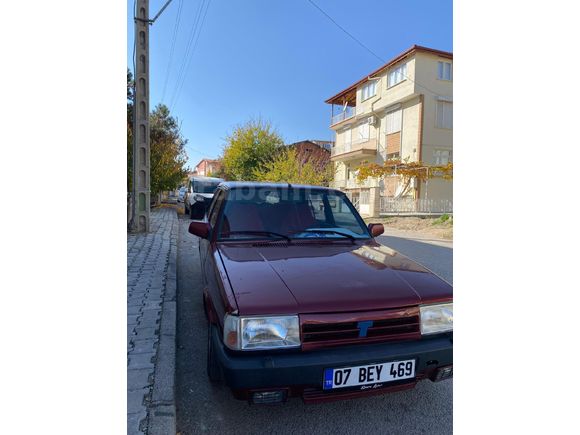 Sahibinden Tofaş Doğan SLX 1993 Model