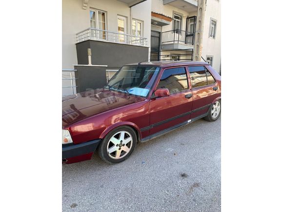 Sahibinden Tofaş Doğan SLX 1993 Model