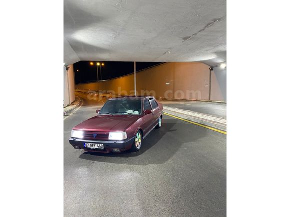 Sahibinden Tofaş Doğan SLX 1993 Model