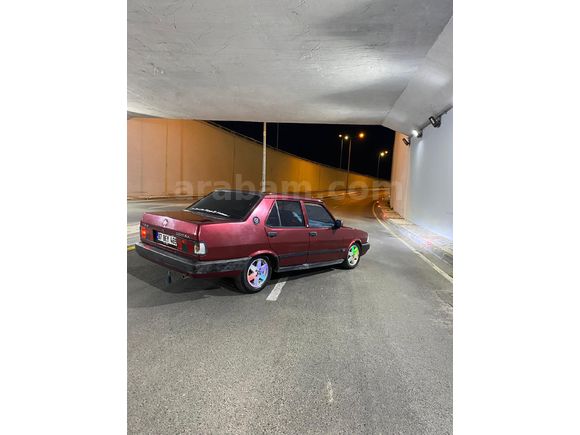 Sahibinden Tofaş Doğan SLX 1993 Model