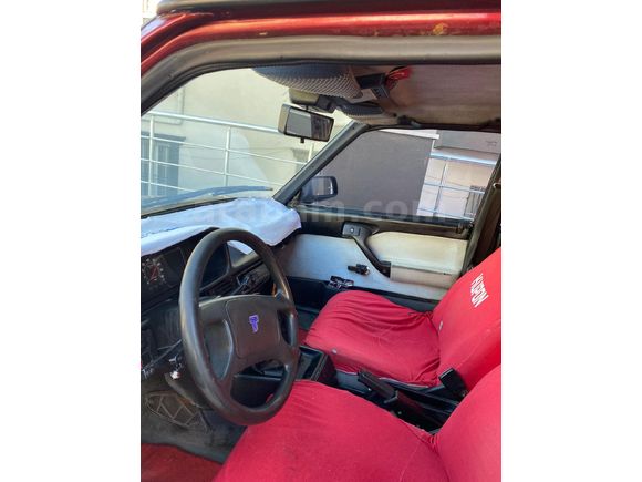 Sahibinden Tofaş Doğan SLX 1993 Model