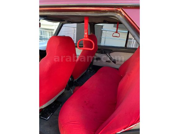 Sahibinden Tofaş Doğan SLX 1993 Model