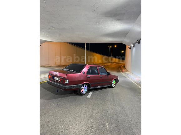 Sahibinden Tofaş Doğan SLX 1993 Model
