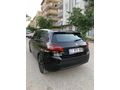 Sahibinden Peugeot 308 1.2 PrueTech Active 2014 Model Siyah