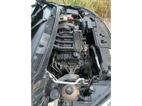 Sahibinden Peugeot 308 1.2 PrueTech Active 2014 Model Siyah