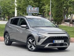 2021 HYUNDAI BAYON 1.4 MPI STYLE HATASIZ BOYASIZ