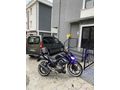 Sahibinden Mondial 125 Drift L CBS 