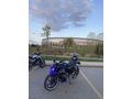 Sahibinden Mondial 125 Drift L CBS 