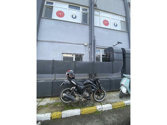 Sahibinden Mondial 125 Drift L CBS 