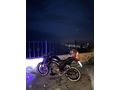 Sahibinden Mondial 125 Drift L CBS 
