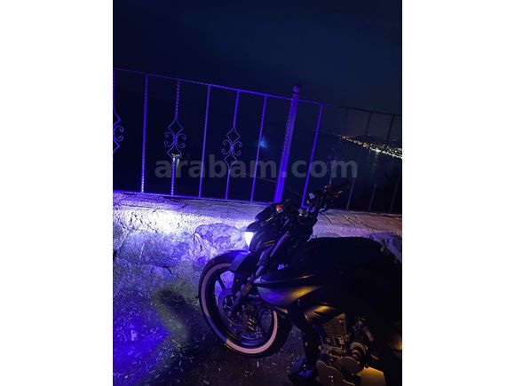 Sahibinden Mondial 125 Drift L CBS 