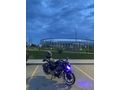 Sahibinden Mondial 125 Drift L CBS 