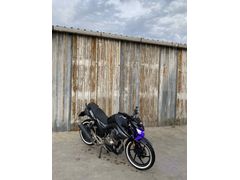 Sahibinden Mondial 125 Drift L CBS 