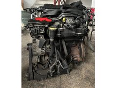 CITROEN C5 2.0 DİZEL EURO 5 MOTOR 