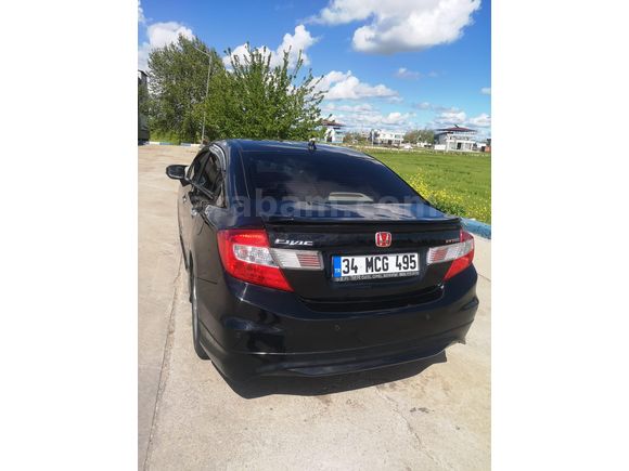 Sahibinden Honda Civic 1.6i VTEC Executive 2016 Model