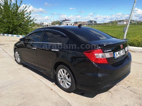 Sahibinden Honda Civic 1.6i VTEC Executive 2016 Model