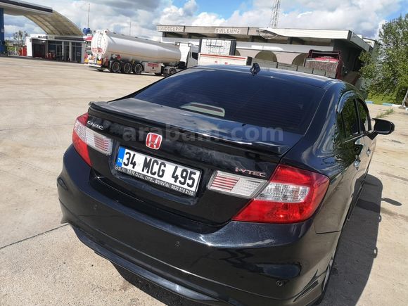 Sahibinden Honda Civic 1.6i VTEC Executive 2016 Model