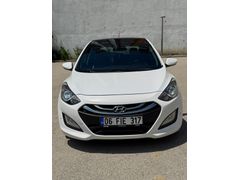 Sahibinden Hyundai i30 1.6 CRDi Elite 2012 Model 