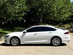 Sahibinden Opel Insignia 1.6 CDTI Grand Sport Elite 2017 Model