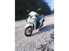 Sahibinden Honda Dio 