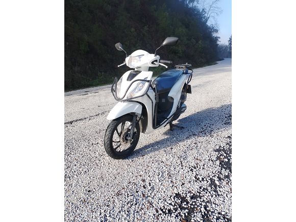 Sahibinden Honda Dio 