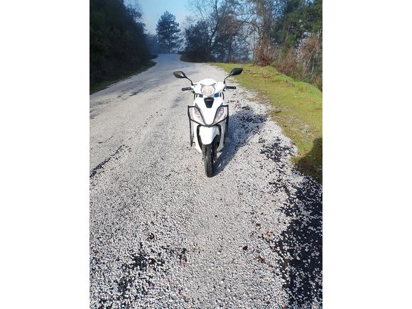 Sahibinden Honda Dio 