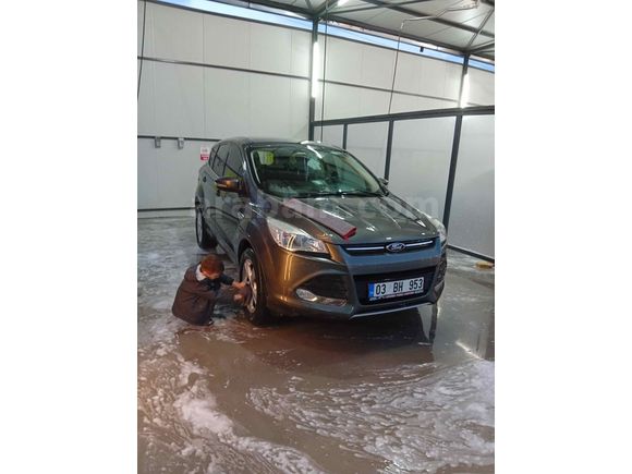 Sahibinden Ford Kuga 1.5 EcoBoost Trend X 2015 Model 