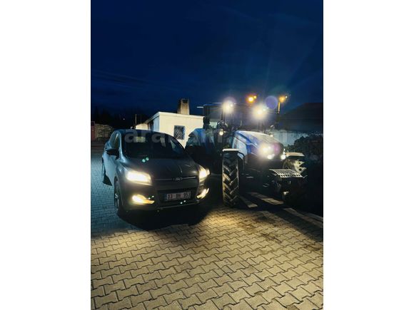 Sahibinden Ford Kuga 1.5 EcoBoost Trend X 2015 Model 