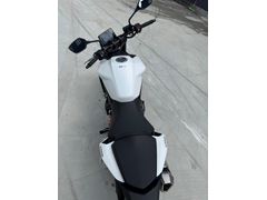 TERTEMİZ KUSURSUZ CB 750 HORNET 1600KM