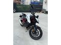 TERTEMİZ KUSURSUZ CB 750 HORNET 1600KM